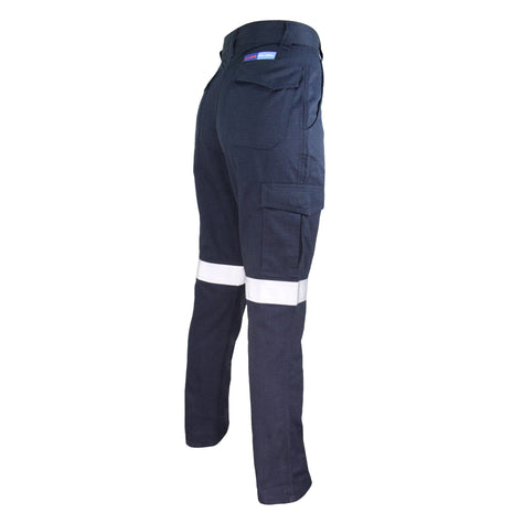 Ladies Inherent FR PPE2 Taped Cargo Pants (DN-3475)