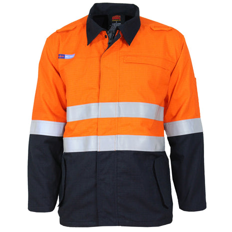 Inherent FR PPE2 Two Tone Day/Night Jacket (DN-3483)
