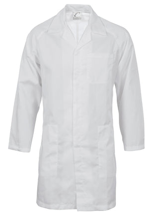 Food Industry Dust Coat (DN-3501)