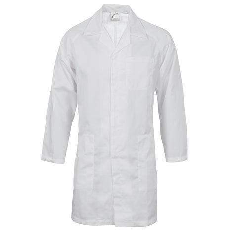 Food Industry Dust Coat (DN-3501)