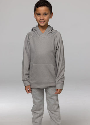 Crusader Kids Hoodies (AP-3527)