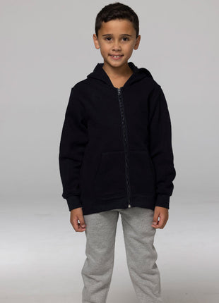 Queenscliff Kids Hoodies (AP-3528)