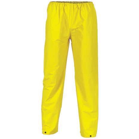 PVC Rain Pants (DN-3703)