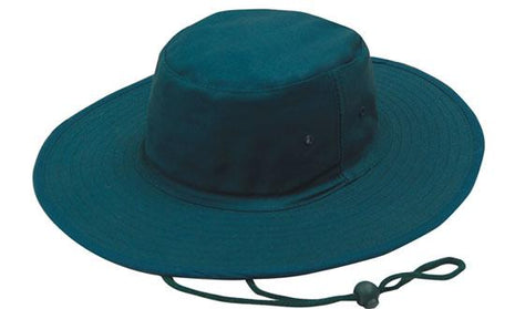 Canvas Hat (HW-3791)