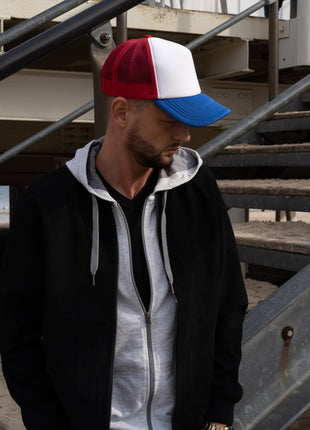 Truckers Mesh Cap (HW-3803)