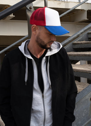 Truckers Mesh Cap (HW-3803)