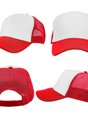 Truckers Mesh Cap (HW-3803)