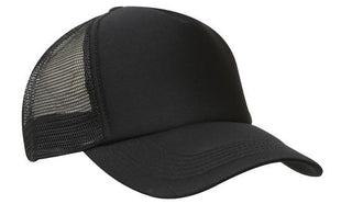 Truckers Mesh Cap (HW-3803)