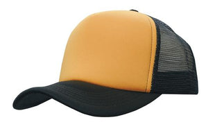 Truckers Mesh Cap (HW-3803)