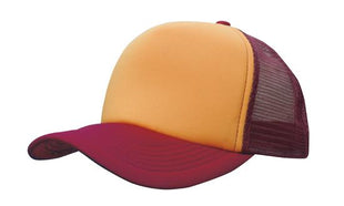 Truckers Mesh Cap (HW-3803)