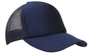 Truckers Mesh Cap (HW-3803)
