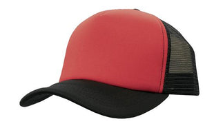 Truckers Mesh Cap (HW-3803)