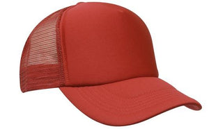 Truckers Mesh Cap (HW-3803)