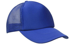 Truckers Mesh Cap (HW-3803)