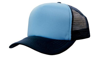 Truckers Mesh Cap (HW-3803)