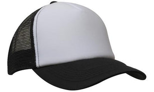 Truckers Mesh Cap (HW-3803)