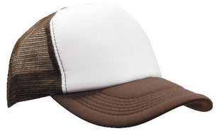Truckers Mesh Cap (HW-3803)
