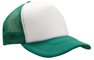 Truckers Mesh Cap (HW-3803)
