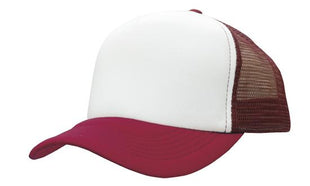 Truckers Mesh Cap (HW-3803)