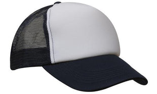 Truckers Mesh Cap (HW-3803)