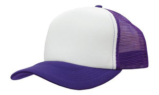 Truckers Mesh Cap (HW-3803)