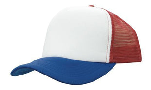 Truckers Mesh Cap (HW-3803)