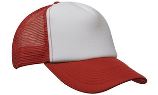 Truckers Mesh Cap (HW-3803)