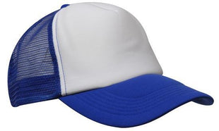 Truckers Mesh Cap (HW-3803)