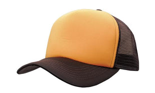 Truckers Mesh Cap (HW-3803)