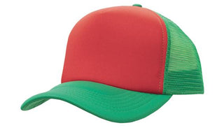 Truckers Mesh Cap (HW-3803)