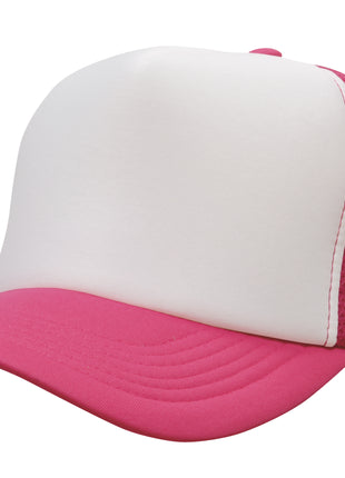 Truckers Mesh Cap (HW-3803)
