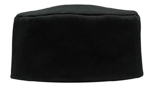 Poly Cotton Chefs Hat (HW-3807)