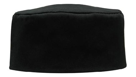 Poly Cotton Chefs Hat (HW-3807)