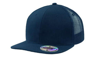 Premium American Twill with Snap Back Pro Sticker (HW-3816)