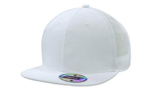 Premium American Twill with Snap Back Pro Sticker (HW-3816)