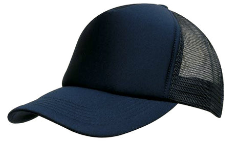 Kids Trucker Cap (HW-3822)