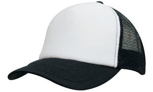 Kids Trucker Cap (HW-3822)