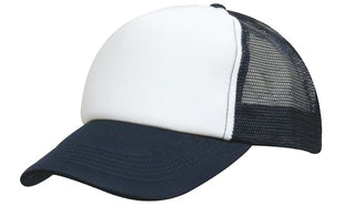 Kids Trucker Cap (HW-3822)