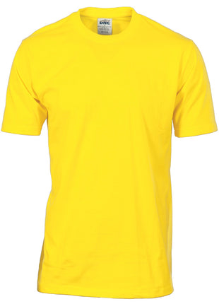 Hi-Vis Cotton Jersey Tee - Short Sleeve (DN-3847)