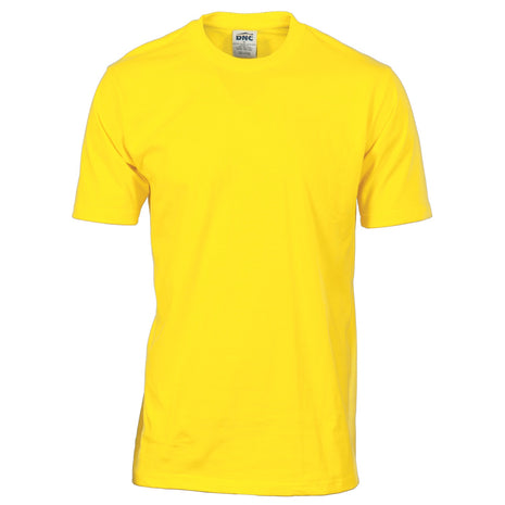 Hi-Vis Cotton Jersey Tee - Short Sleeve (DN-3847)