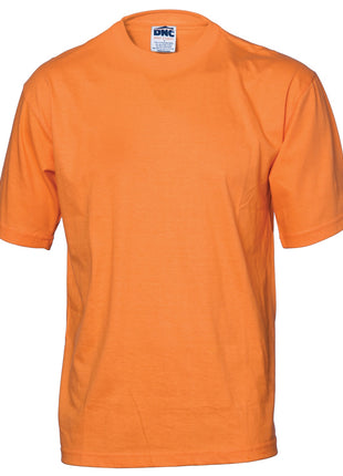 Hi-Vis Cotton Jersey Tee - Short Sleeve (DN-3847)