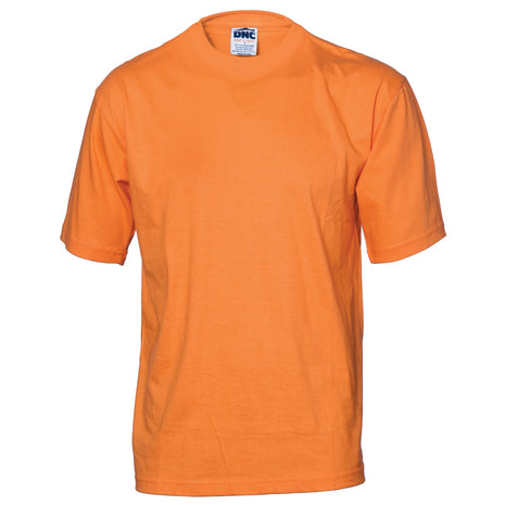 Hi-Vis Cotton Jersey Tee - Short Sleeve (DN-3847)