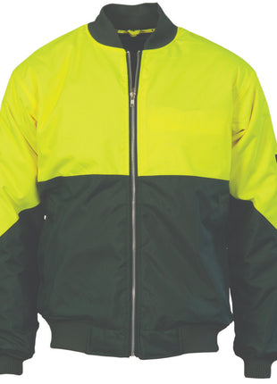 Hi-Vis Two Tone Flying Jacket (DN-3861)