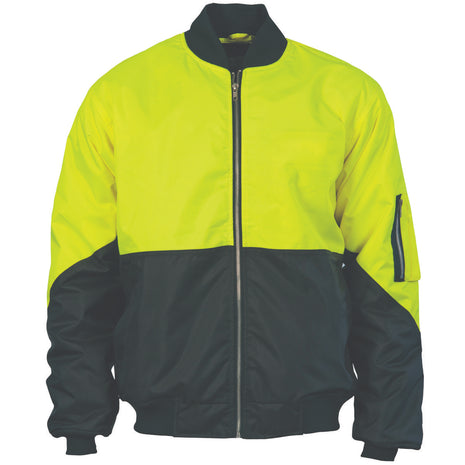 Hi-Vis Two Tone Flying Jacket (DN-3861)