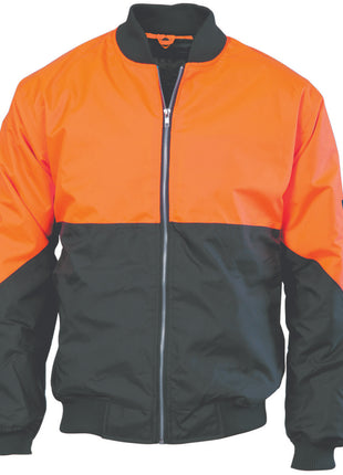 Hi-Vis Two Tone Flying Jacket (DN-3861)
