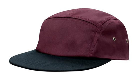 Cotton Twill Square Front (HW-3899)