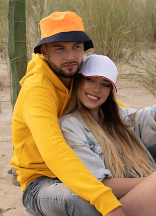 Luminescent Safety Bucket Hat (HW-3929)