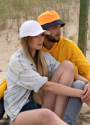 Luminescent Safety Bucket Hat (HW-3929)
