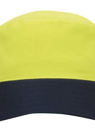 Luminescent Safety Bucket Hat (HW-3929)