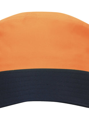 Luminescent Safety Bucket Hat (HW-3929)